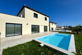 achat maison arpaillargues-et-aureillac 30700