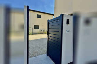 achat maison arpaillargues-et-aureillac 30700