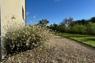 achat maison arpaillargues-et-aureillac 30700