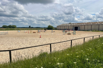 achat maison arpajon 91290