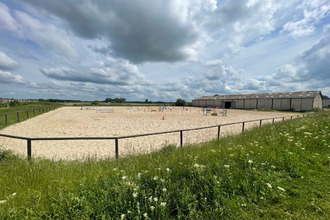 achat maison arpajon 91290