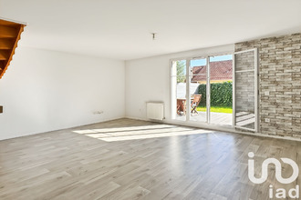 achat maison arpajon 91290