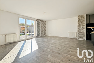 achat maison arpajon 91290