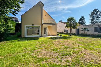 achat maison arpajon 91290