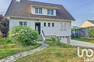 achat maison arpajon 91290