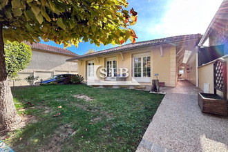 achat maison arpajon 91290