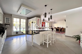 achat maison arpajon 91290