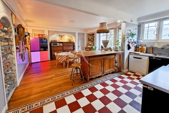 achat maison arpajon 91290