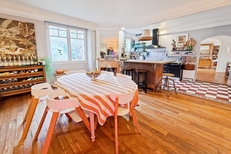 achat maison arpajon 91290