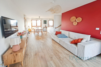 achat maison arpajon 91290