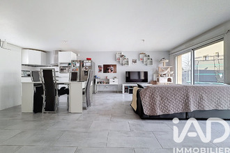 achat maison arpajon 91290