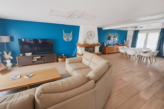 achat maison arpajon 91290