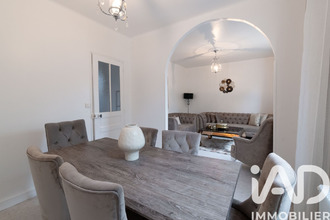 achat maison arpajon 91290