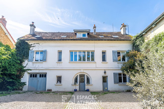 achat maison arpajon 91290