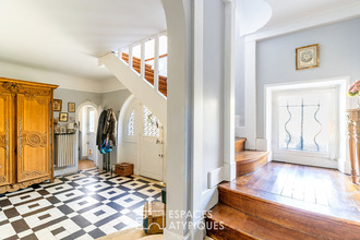 achat maison arpajon 91290