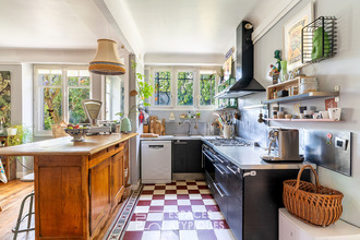 achat maison arpajon 91290