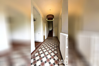 achat maison arpajon 91290