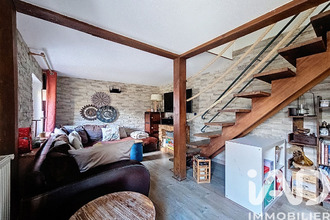 achat maison arpajon 91290
