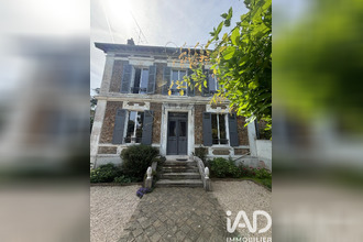 achat maison arpajon 91290
