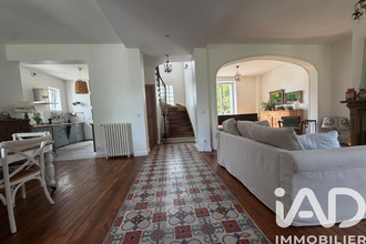 achat maison arpajon 91290