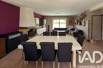 achat maison arpajon 91290