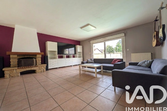 achat maison arpajon 91290