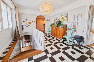 achat maison arpajon 91290