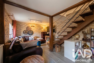 achat maison arpajon 91290