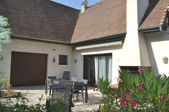 achat maison arpajon 91290
