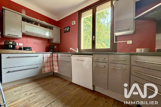 achat maison arpajon 91290