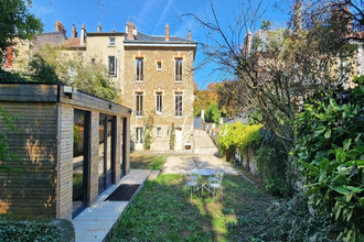 achat maison arpajon 91290
