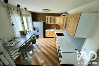 achat maison arpajon 91290