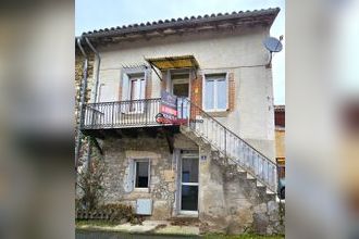 achat maison arpajon-sur-cere 15130