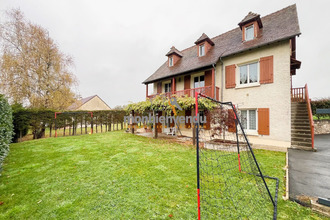 achat maison arpajon-sur-cere 15130