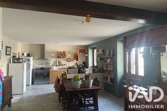 achat maison arpajon-sur-cere 15130