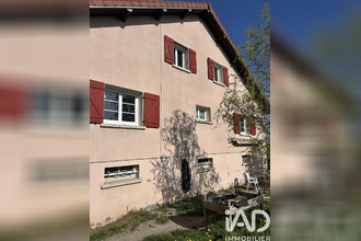 achat maison arpenans 70200