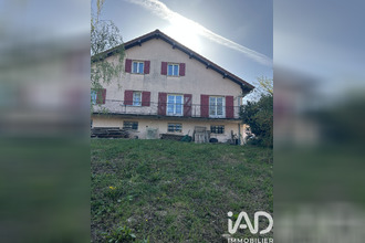 achat maison arpenans 70200