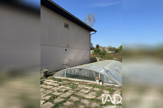 achat maison arpenans 70200