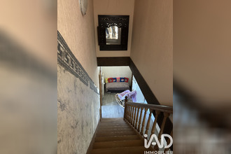 achat maison arpenans 70200