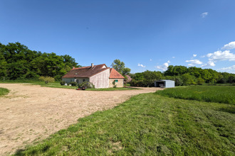 achat maison arpheuilles 18200