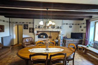 achat maison arpheuilles 18200