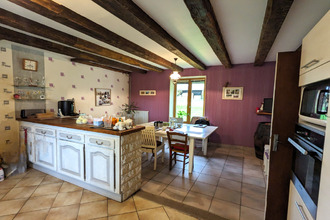 achat maison arpheuilles 18200