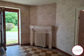 achat maison arpheuilles 18200