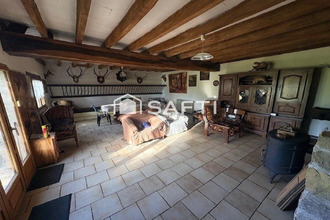 achat maison arpheuilles 36700
