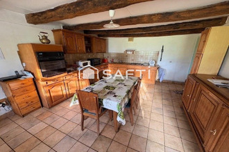 achat maison arpheuilles 36700
