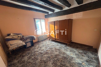 achat maison arpheuilles 36700