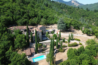 achat maison arphy 30120