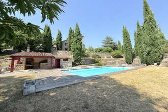 achat maison arphy 30120