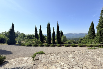 achat maison arphy 30120