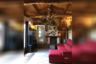 achat maison arphy 30120